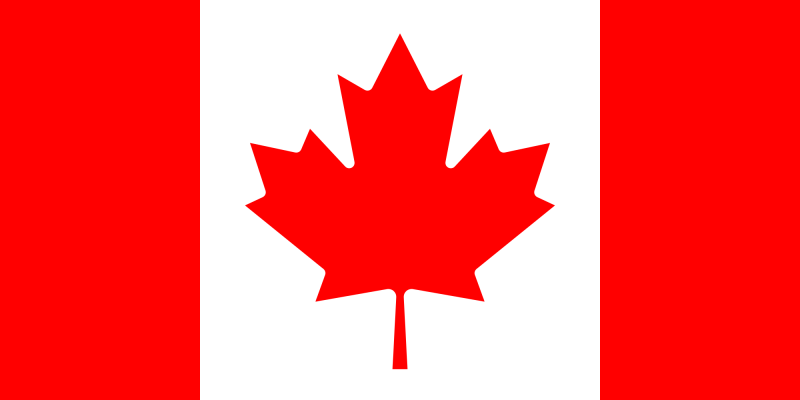 Canadas